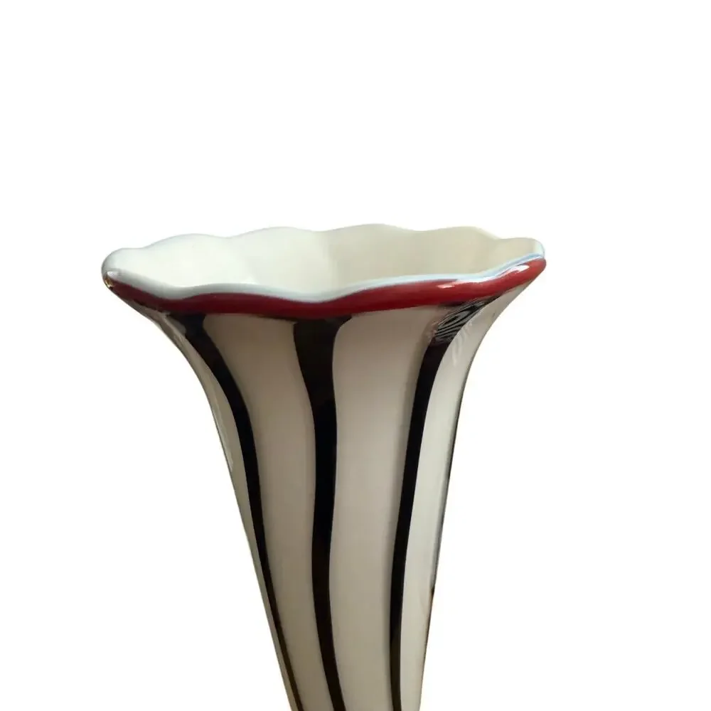 Vintage Hansen & Kastles California Vase - Picture 2 of 6